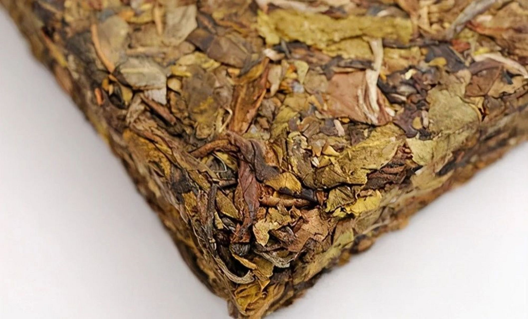 普洱茶"黄金叶"是什么?