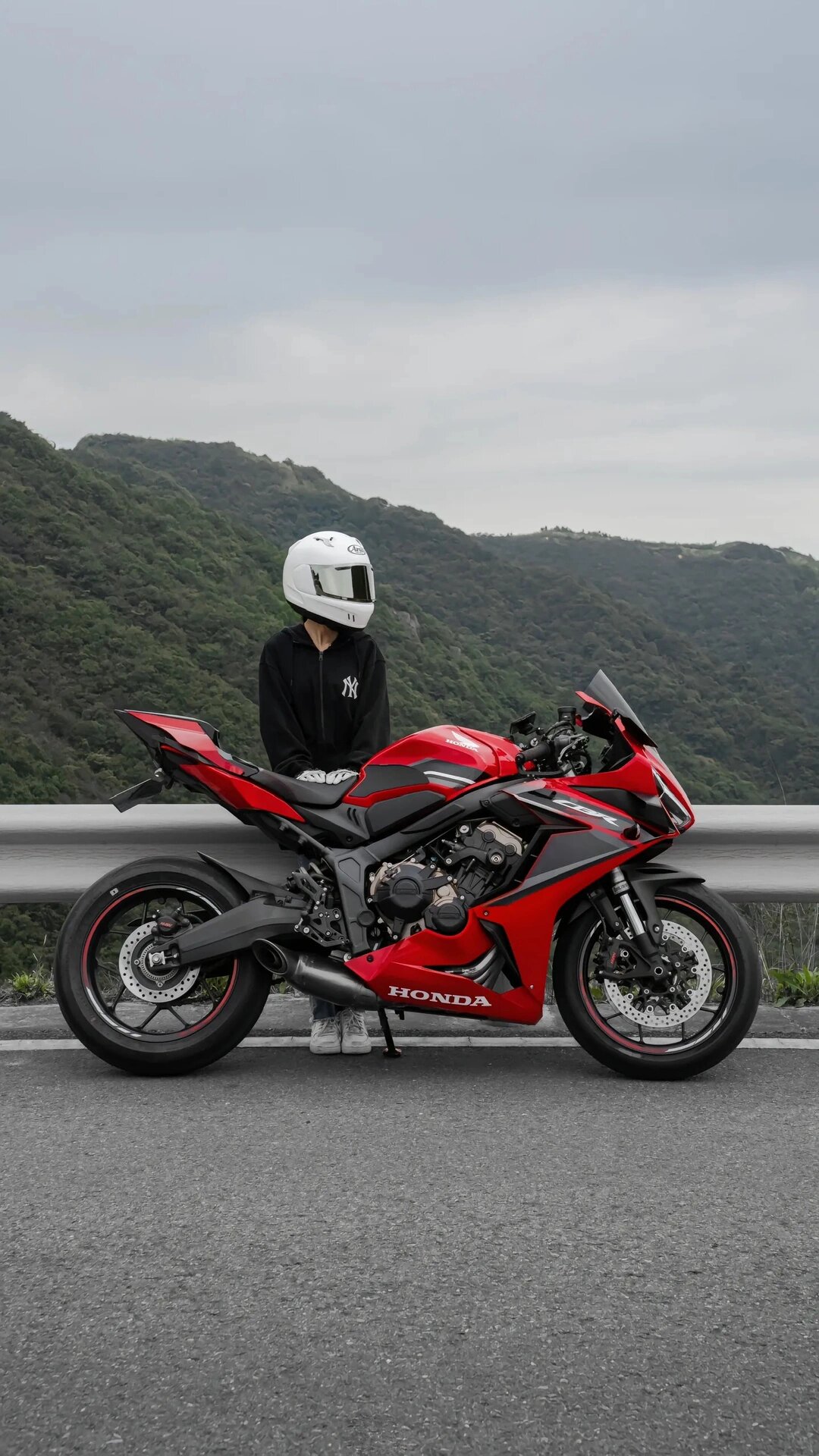 本田摩托车cbr650r报价图片