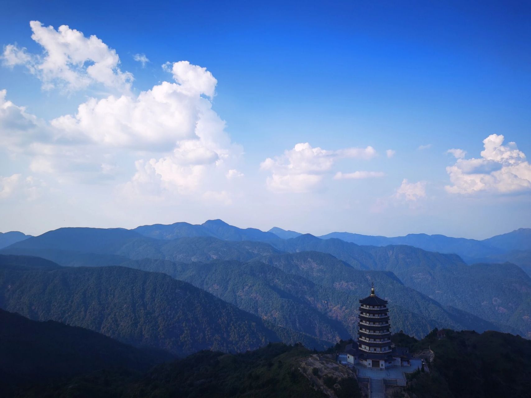 天宫山龙岩图片