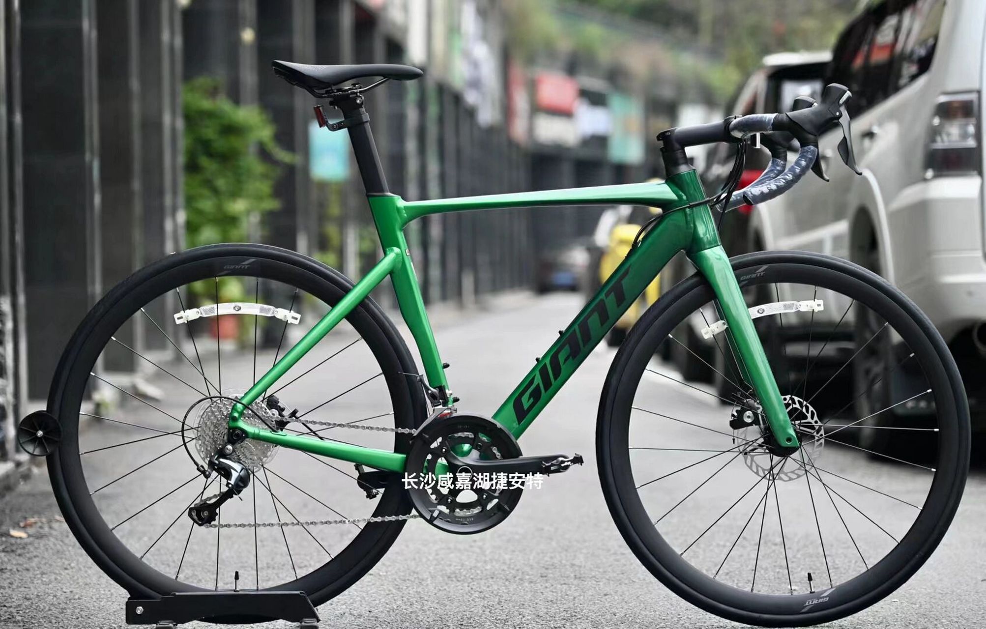 捷安特 propel sl 2 disc 捷安特 propel sl 2 disc:giant aluxx sl铝