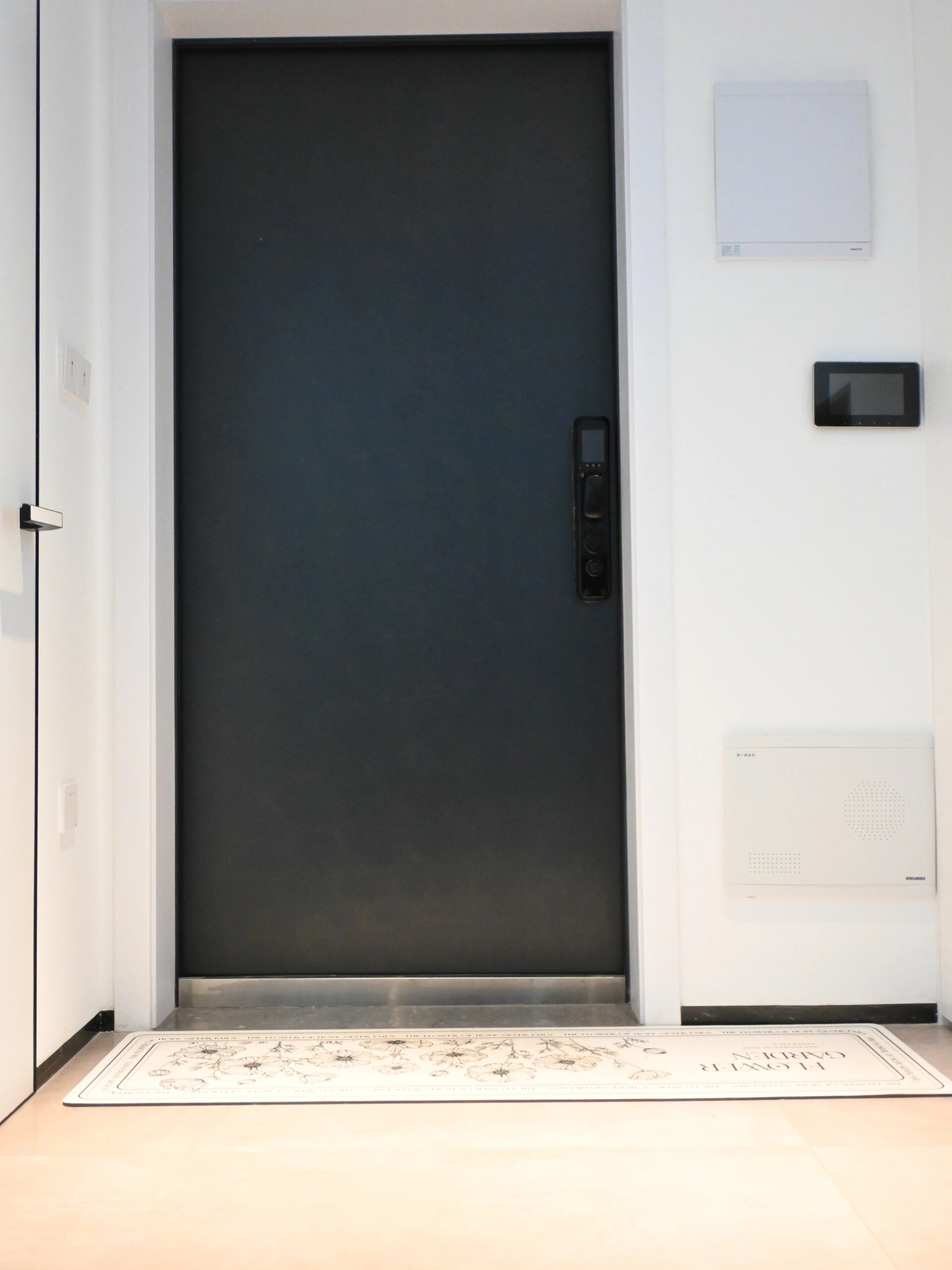 入户门门槛高清图片来了