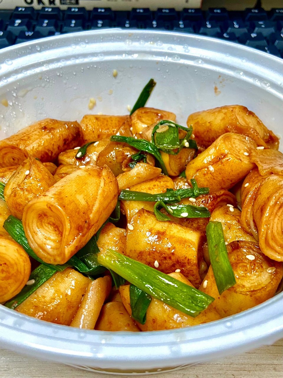 珠江新城外卖7515砂锅啫啫猪肠粉77及第枸杞汤 首先 01送餐