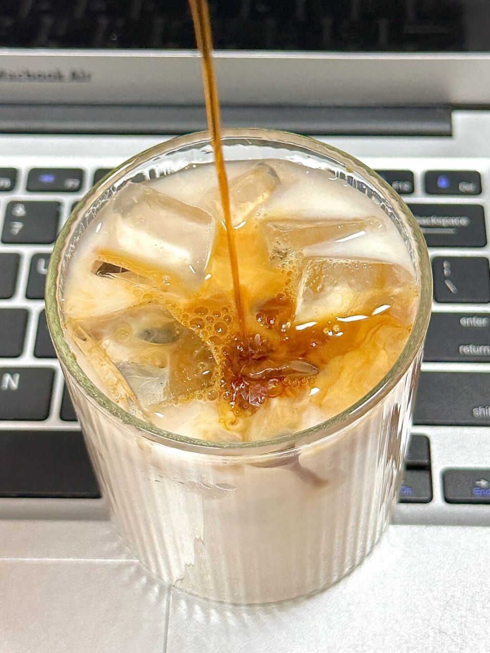 冷萃咖啡液真的吼吼喝!