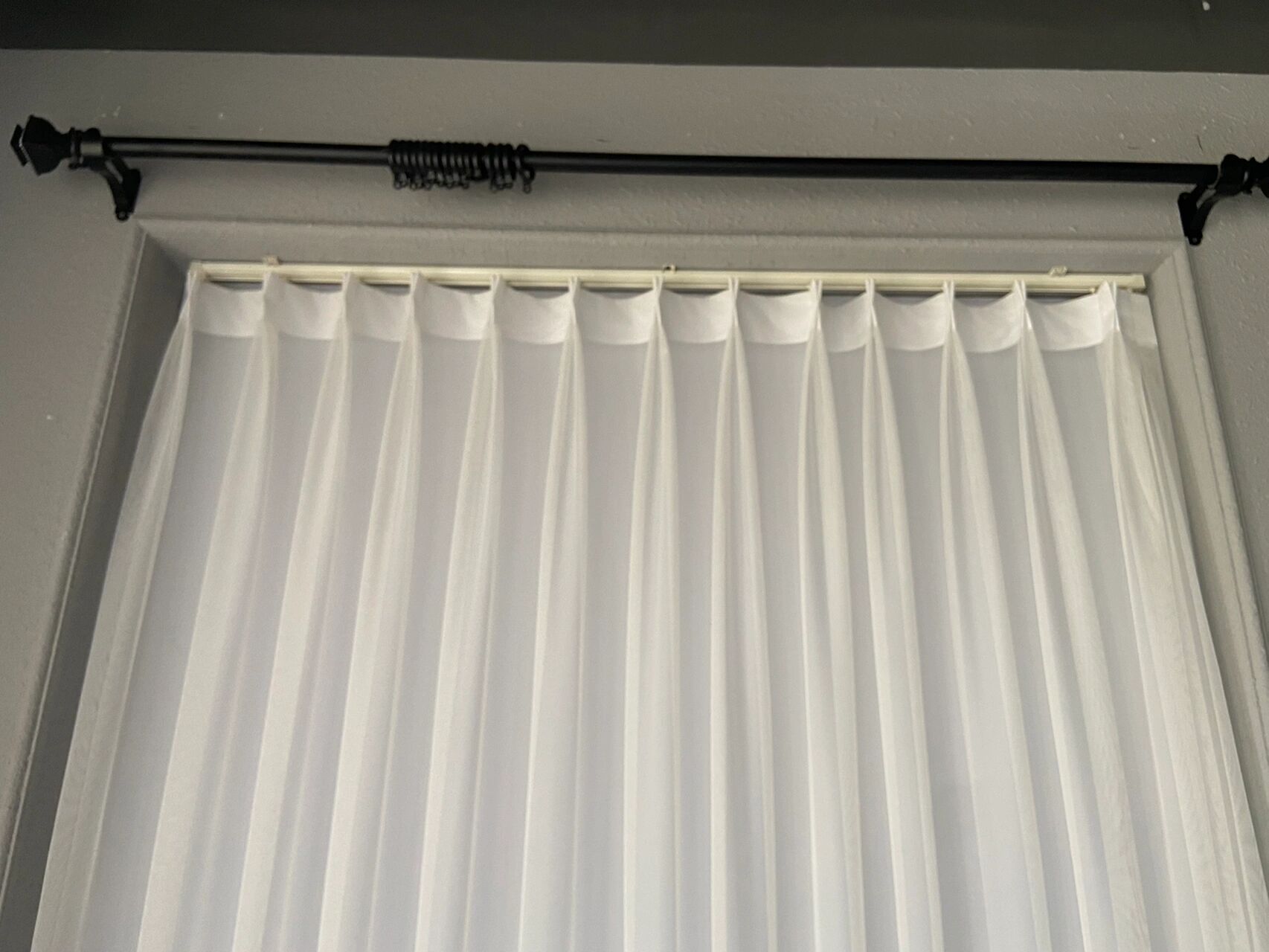 8倍节省面料 每个折距离远一些稀一些 2倍用料就正常 也是我们做的最