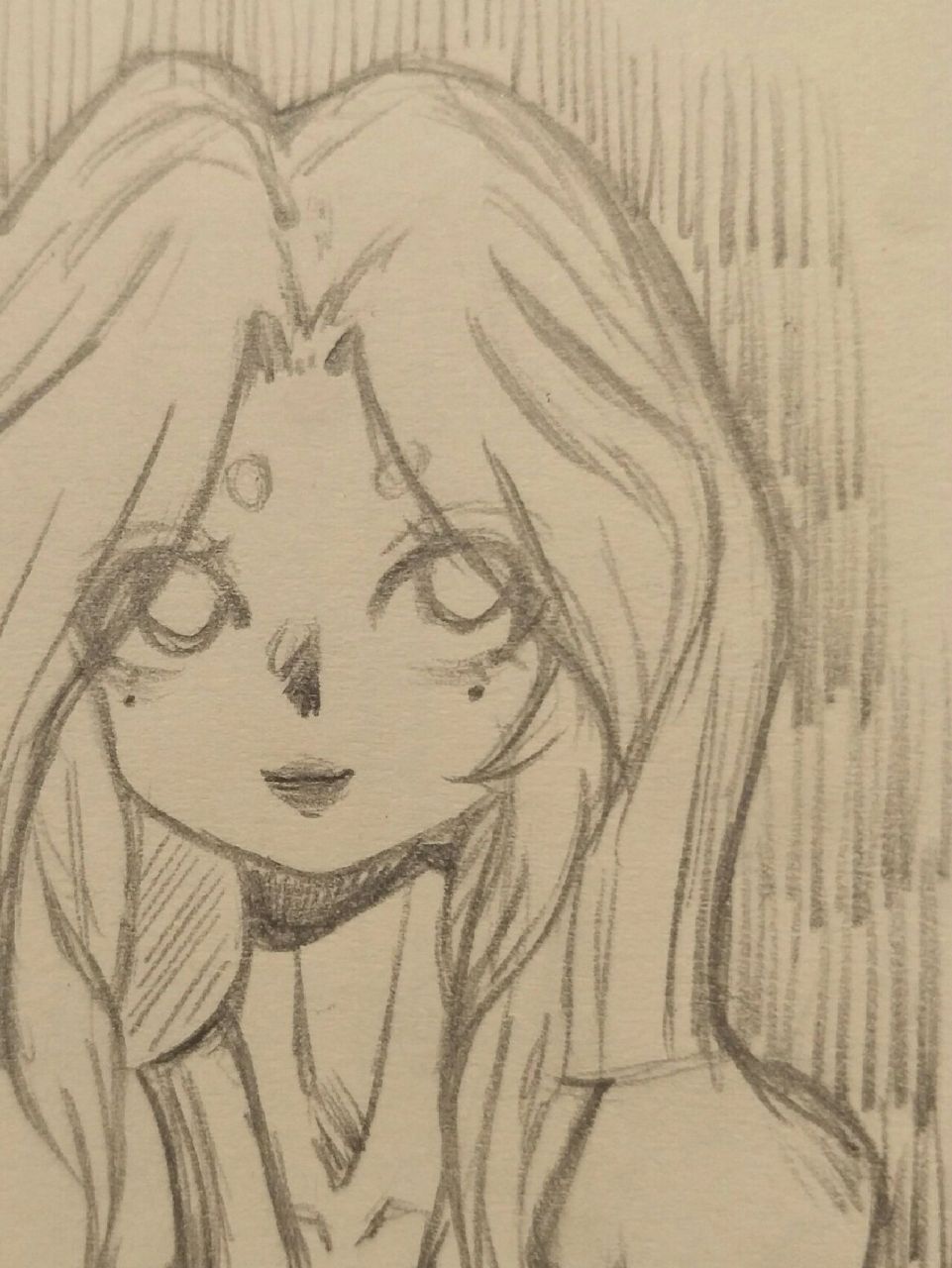 喜欢八字刘海98 为什么限流了啊啊啊