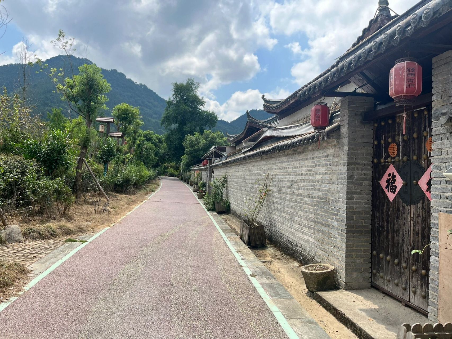 衢州开化江山攻略 时间:三天两晚 地点:衢州市区,开化,江山 花费:1338