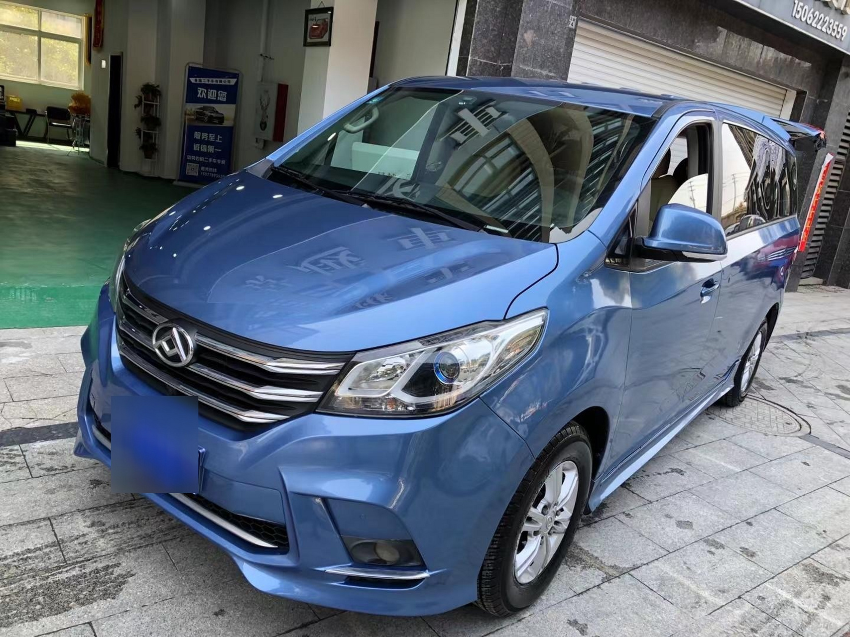 新到:2021早产-7座 商务车-上汽大通g10-plus,2.0t-手自一体…智享版