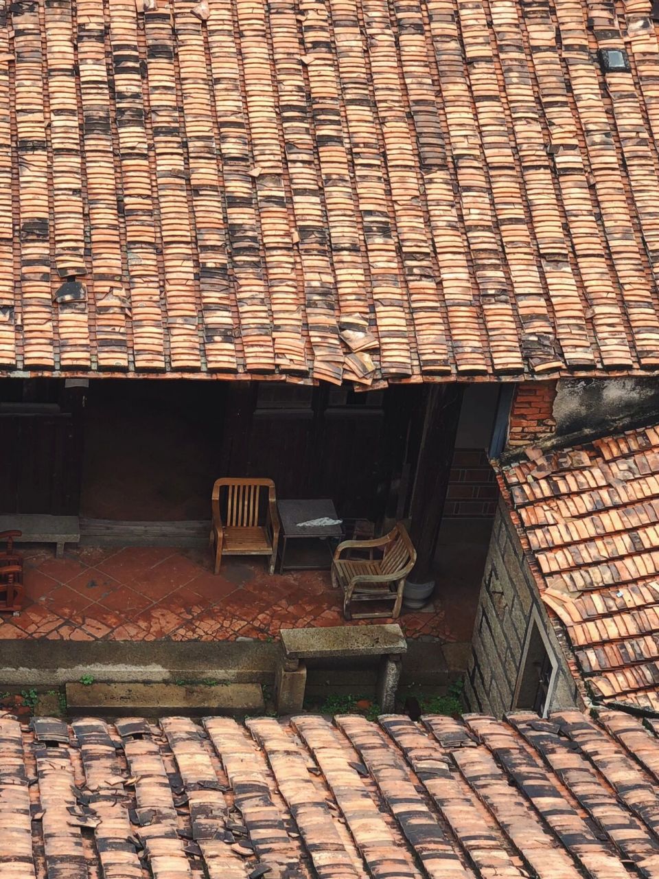 厦门黄厝塔头|市井烟火里的小度假胜地 从曾厝垵到塔头,沿着环岛路一