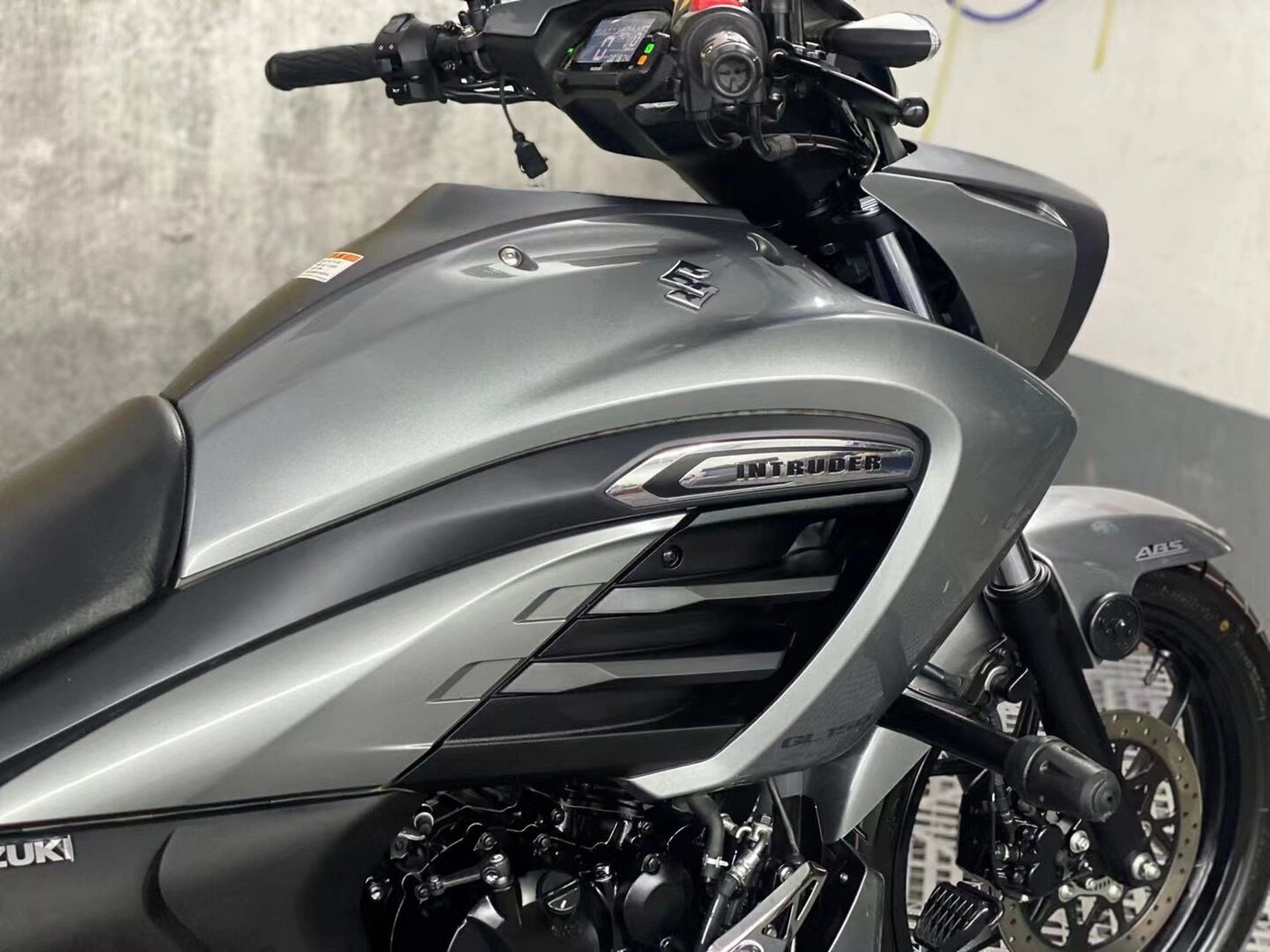 21年铃木酷道155 21年铃木酷道155 【车辆价格】: 10800 【车辆号牌】