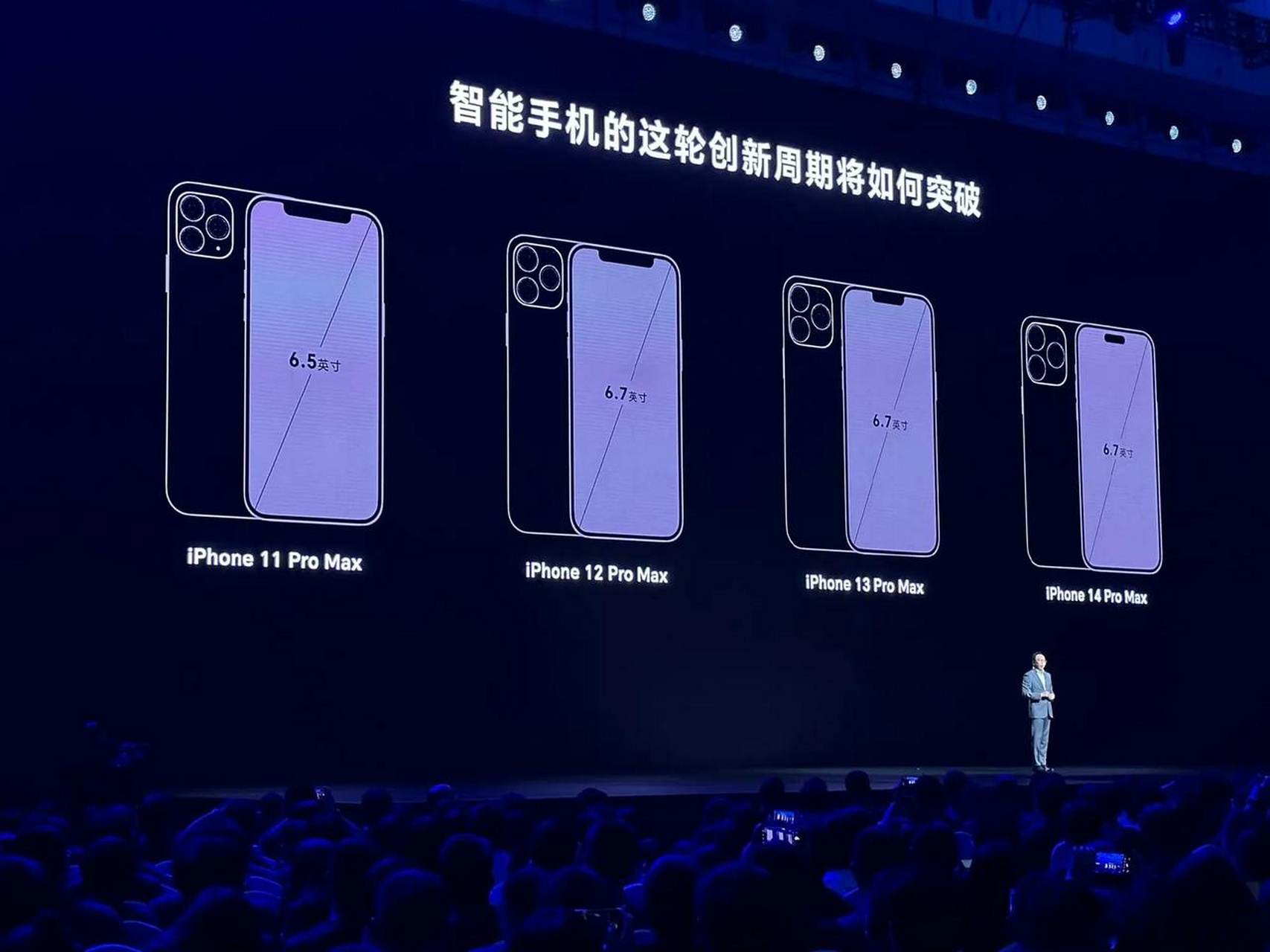 iphone 15发布会(中文版)