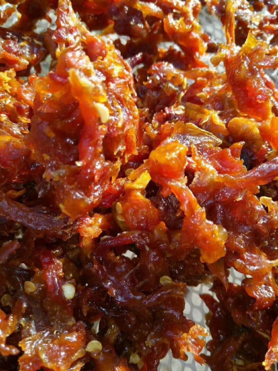 江西大余本地特产——南瓜酱纯手工制作 无任何添加剂,防腐剂,孕妇