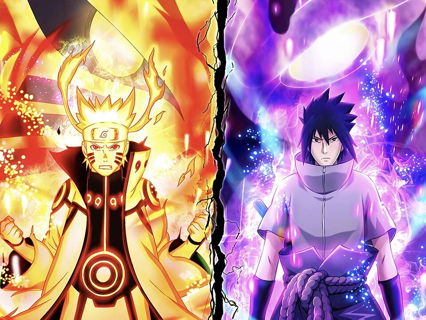 火影忍者最强cp 鸣佐 鸣人佐助