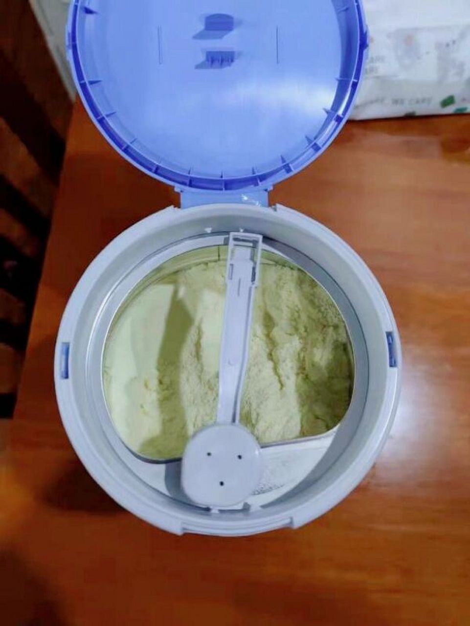 新手996992妈妈们,来看看这款蓓维嘉奶粉吧 很多新手妈妈发现