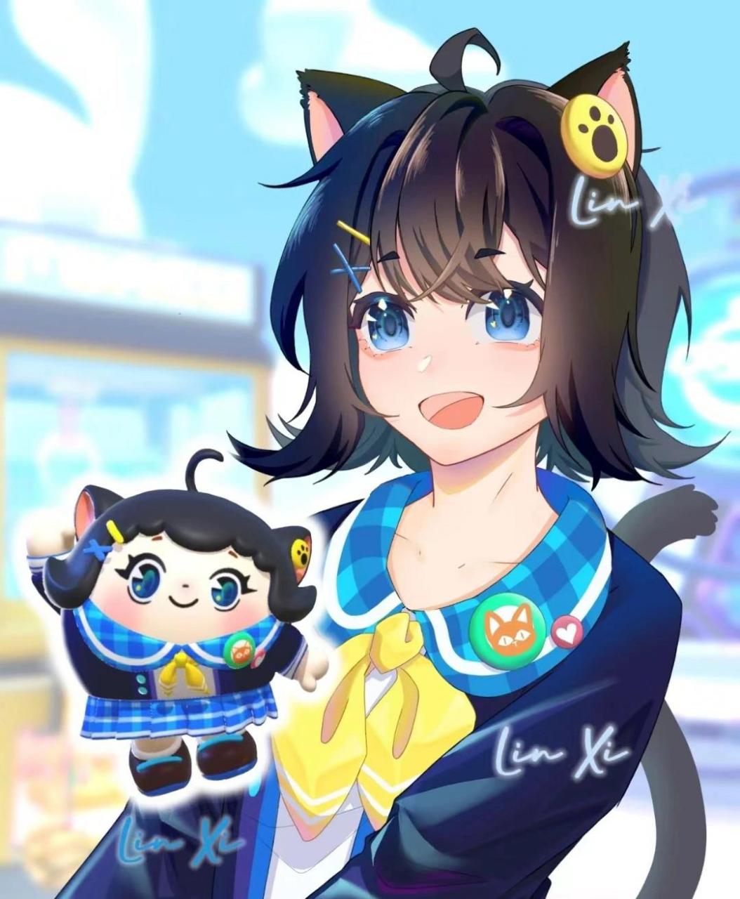 蛋仔拟人头像～ 蛋仔拟人头像