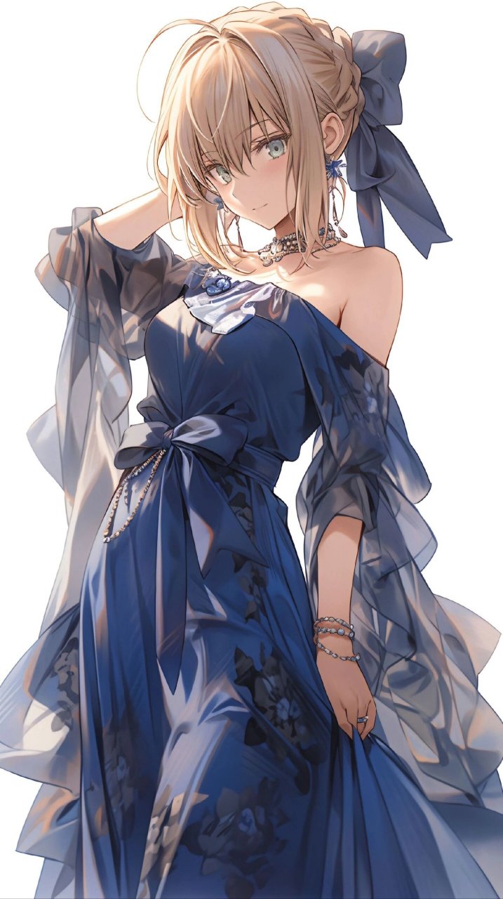 阿尔托莉雅