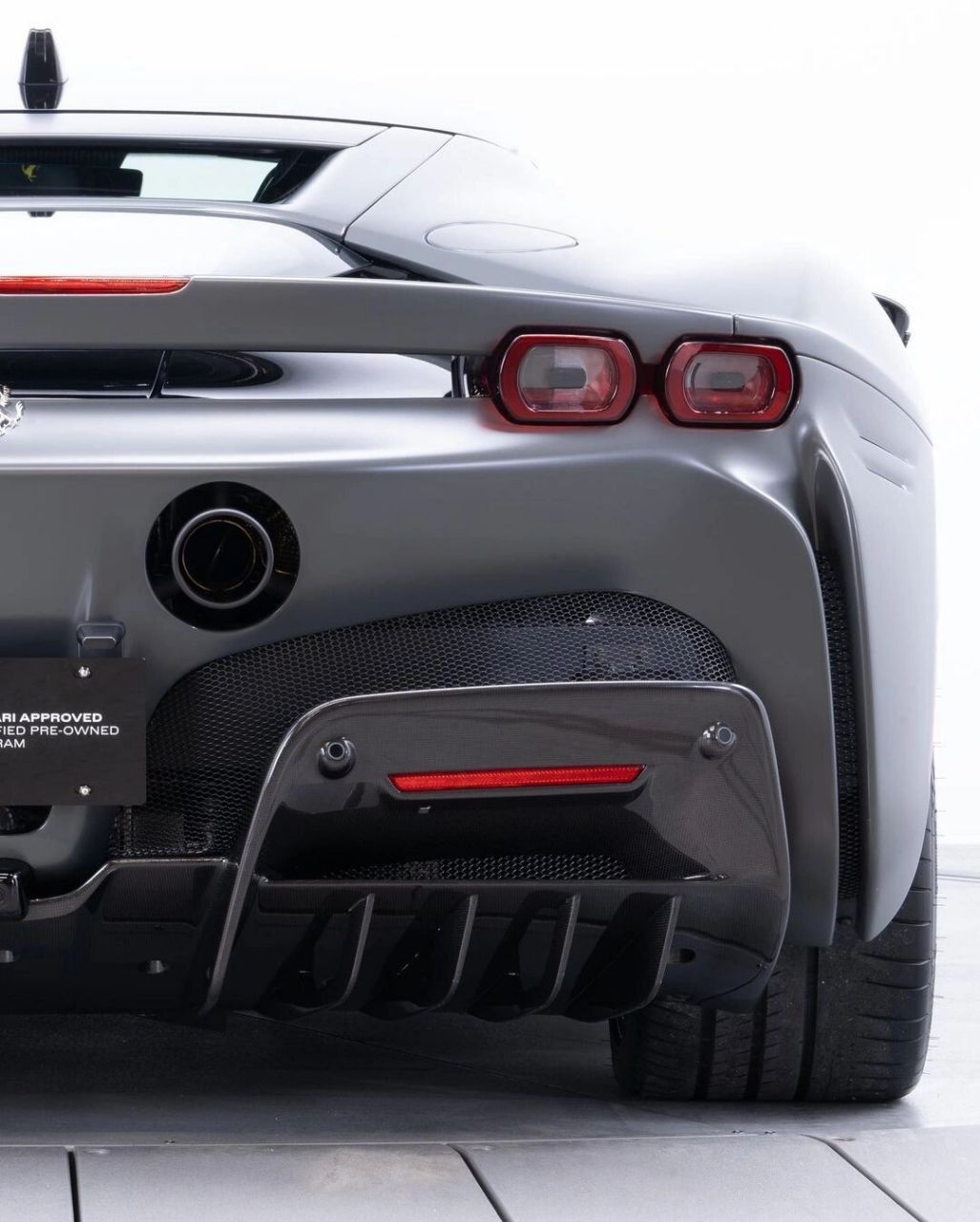 sf90 stradale 2021 #法拉利sf90# #法拉利sf90stradale# #汽车分享