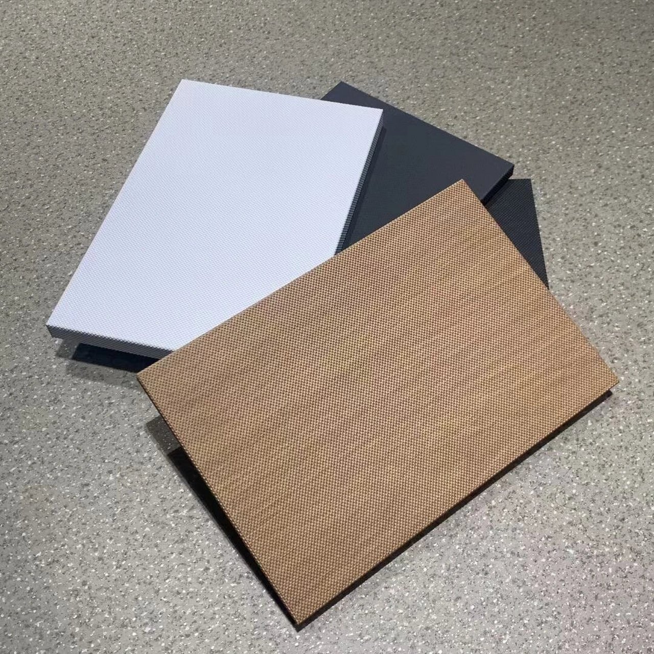 超微孔吸音铝板,透光不透水 超微孔吸音铝板,透光不透水,吸音环保,隔