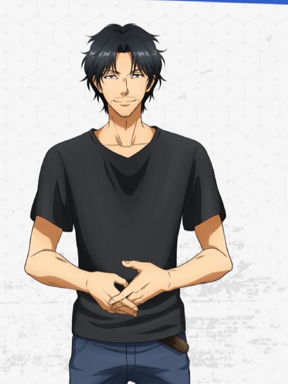 青之芦苇官图搬运(三) 	 出品: production02i.