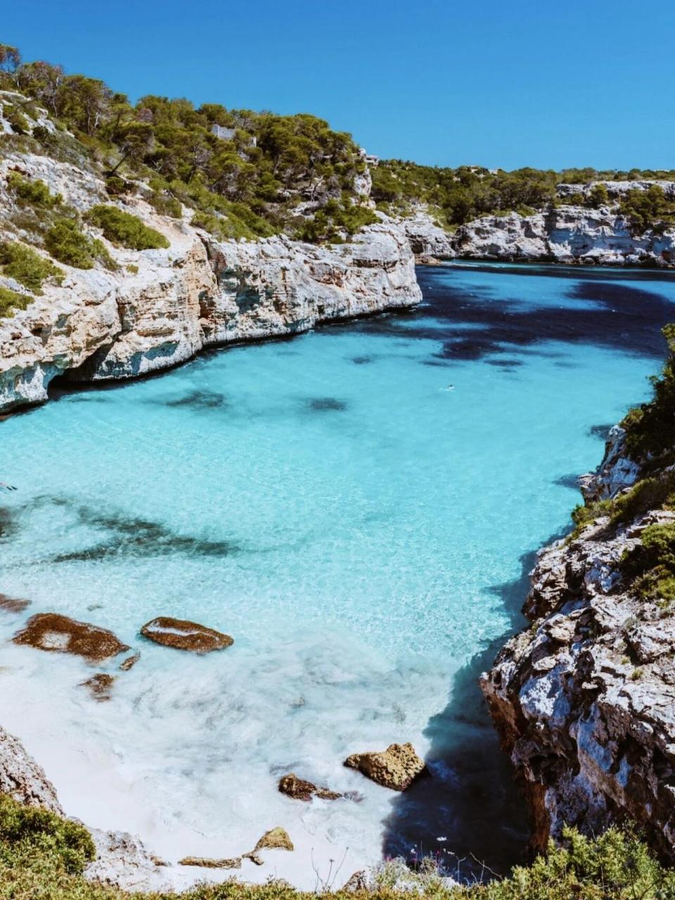 西班牙十大海岛92|春夏宝藏旅行目的地7515 来西班牙旅游,就不
