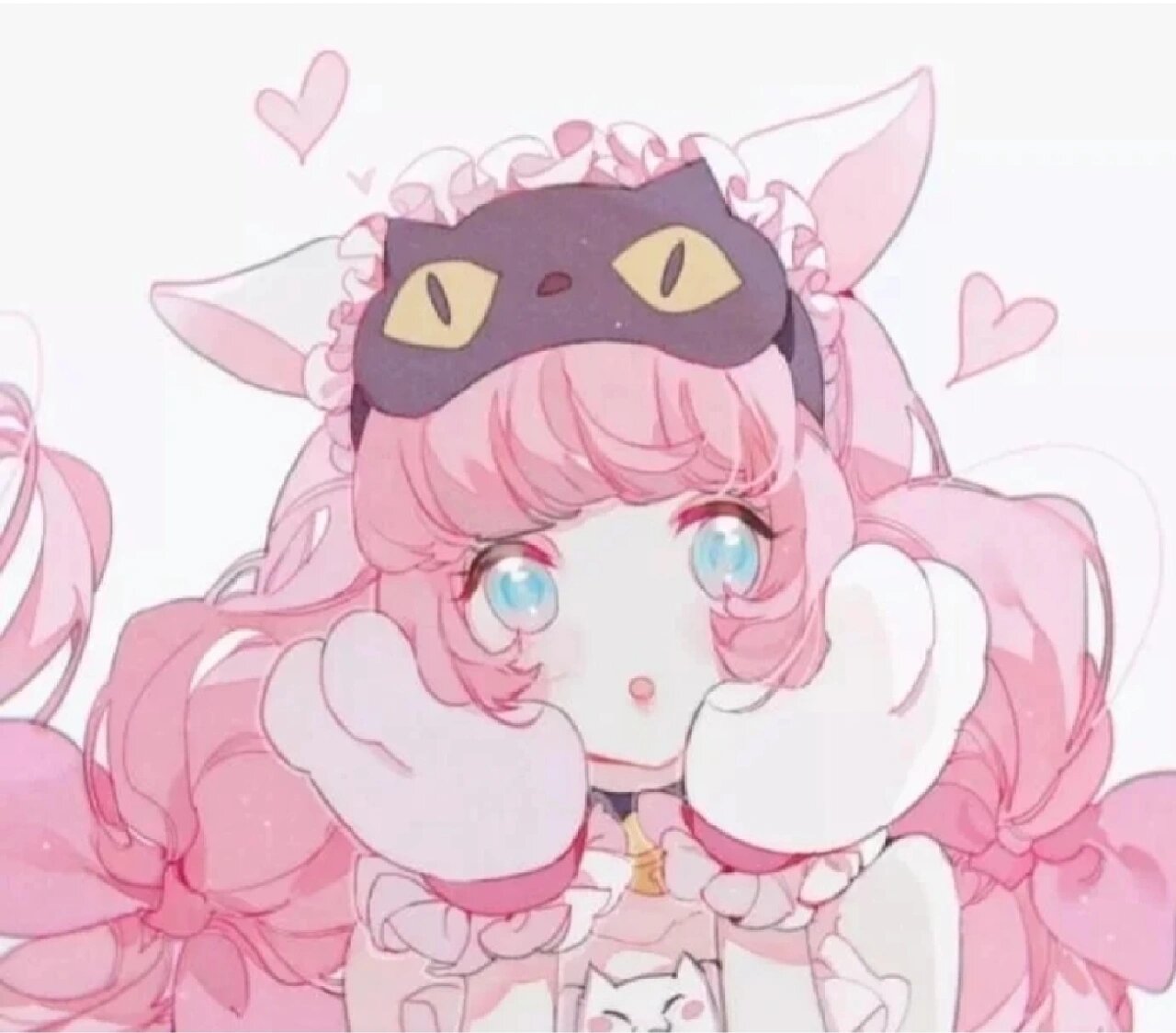 第二期:大乔头像