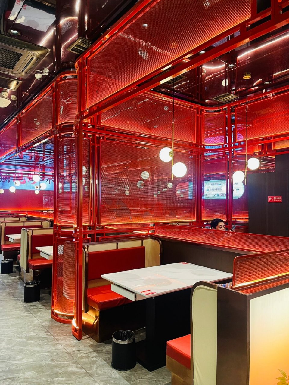 幸福里辣椒炒肉来啦～怒吃三碗大米饭98 在保定也能吃到湖南招牌菜