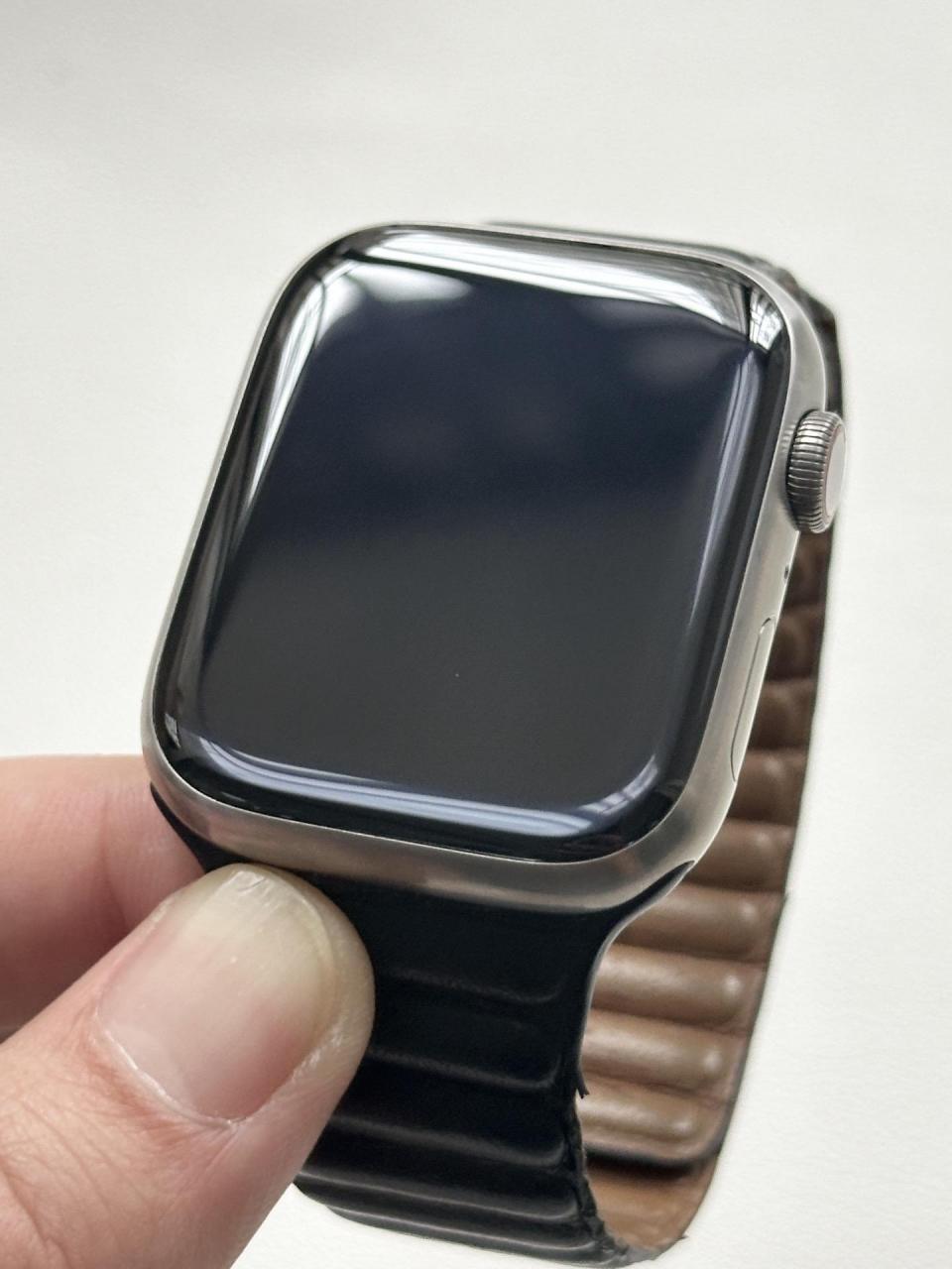 苹果钛合金是哪个版本(iphone13钛合金) 第1张