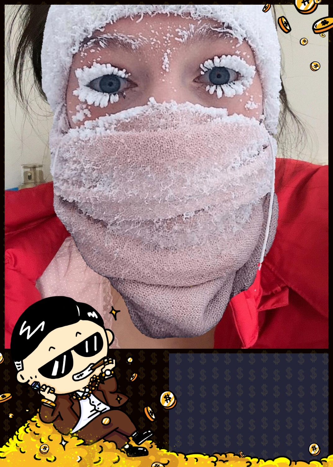 有一个情绪不稳定的老公,真的会让人很崩溃!