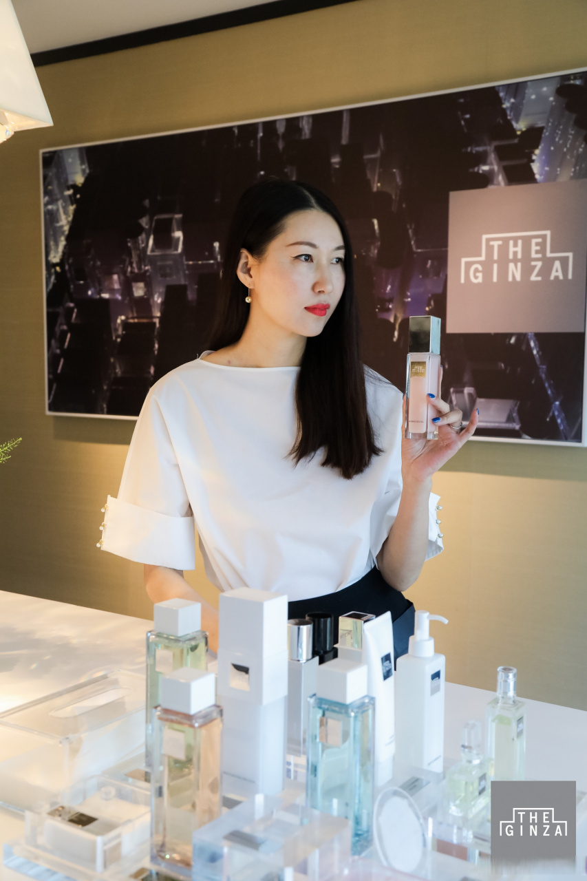 御银座·御己之旅 更是种草之旅～97