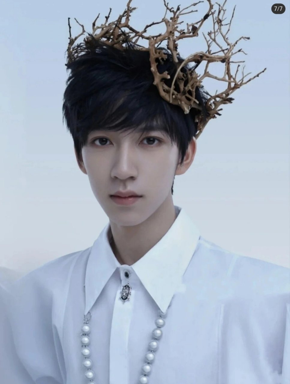 盘点tnt的照片(单人照,一个系列) 大家好,今天发布了一个关于tnt七