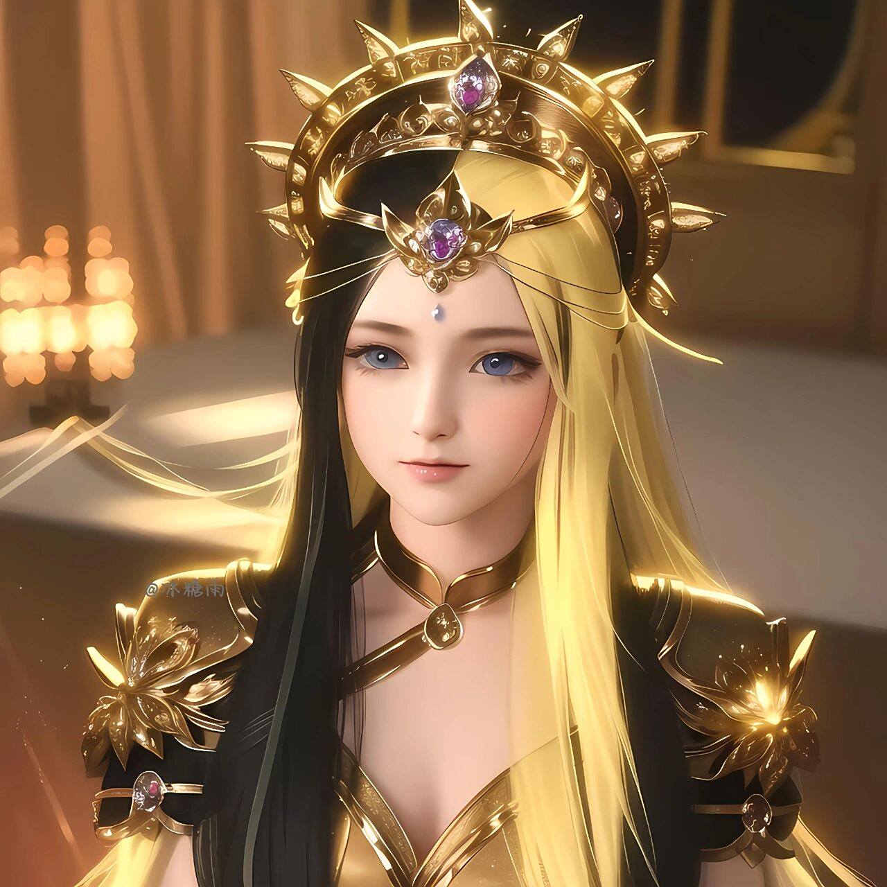 光仙子/白光莹 白光莹的六种形态,你最喜欢哪一种?