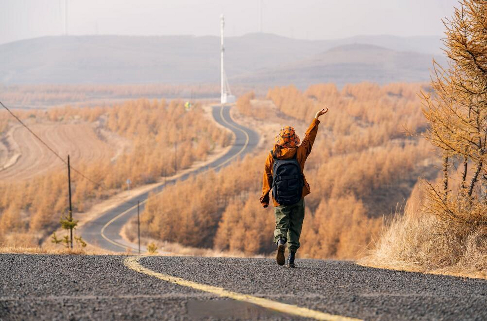 大学生特种兵旅游##特种兵式旅游看更多风景##特种兵旅游##文旅##新