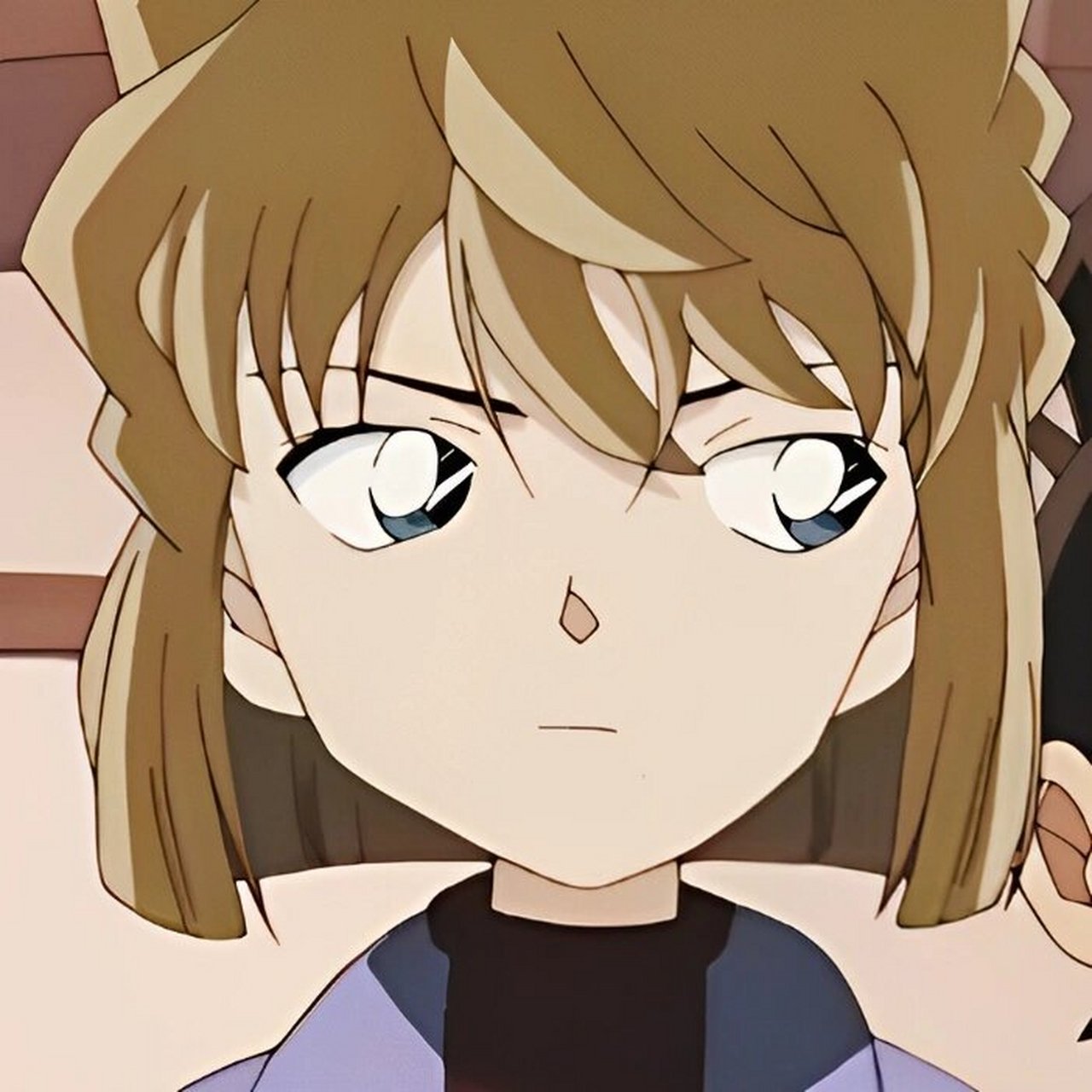 灰原哀绝美头像4 欢迎各位哀迷保存