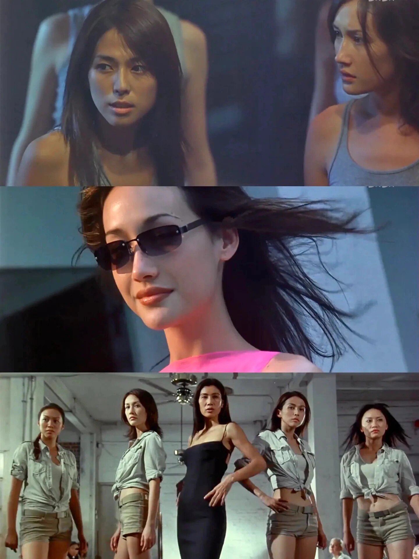 尤其是李美琪拍完此片后事业便如日中天,请她拍戏的导演络绎不绝,没