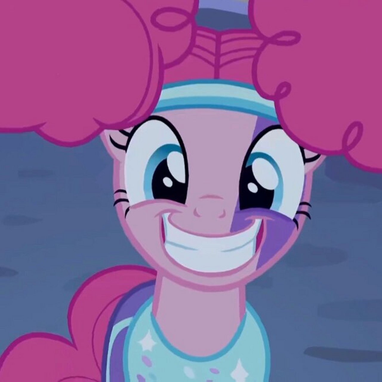 碧琪头像95 真的超级喜欢碧琪96