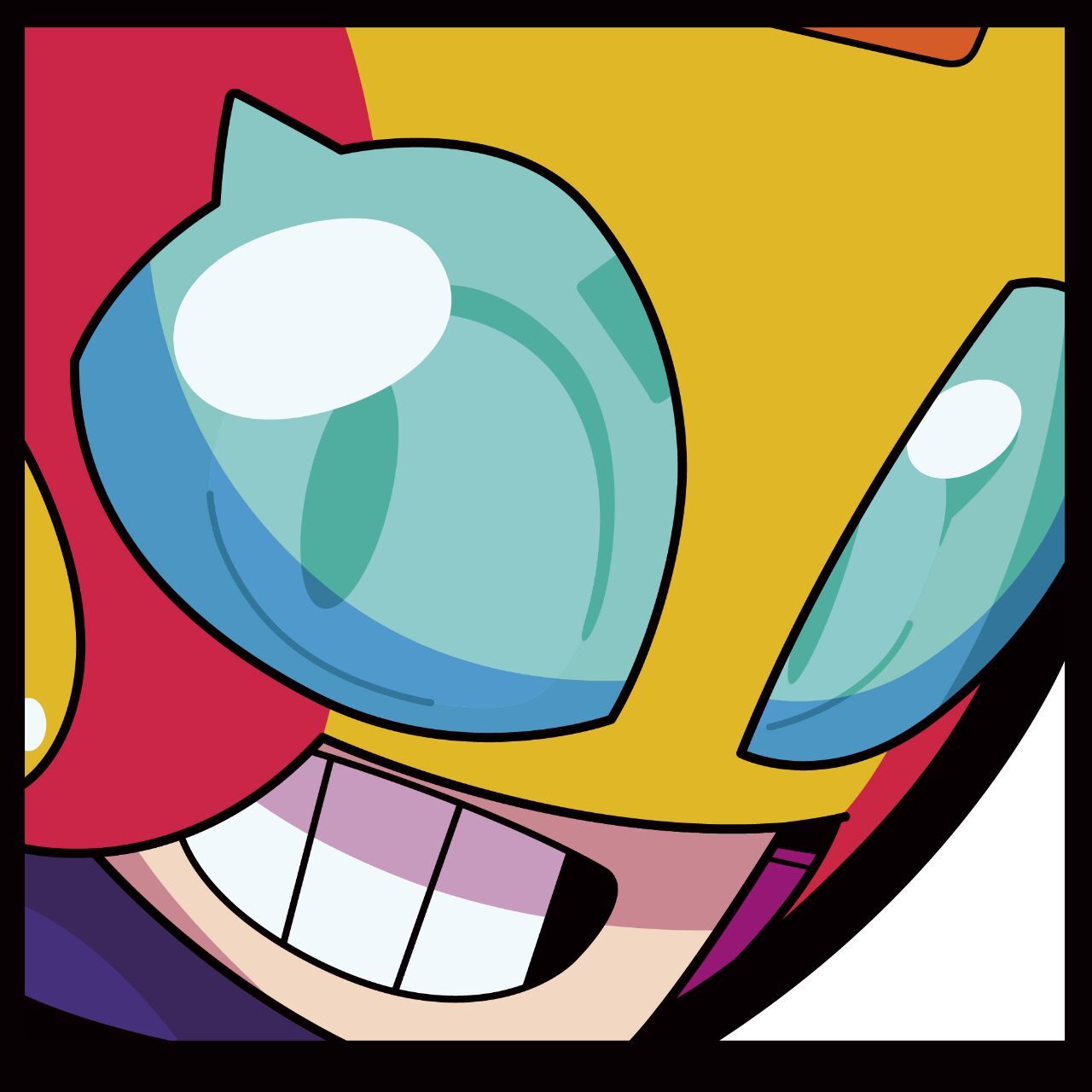 【荒野乱斗】英雄皮肤头像-第34期  02 请勿搬运及商用