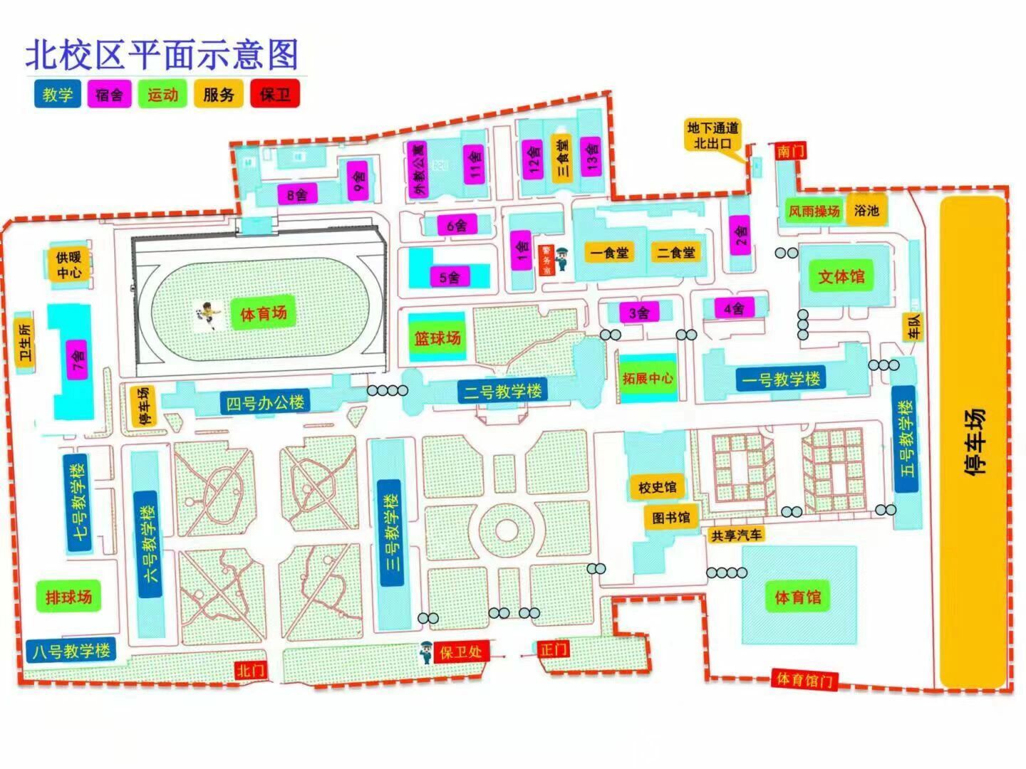 沈阳农业大学地图高清图片