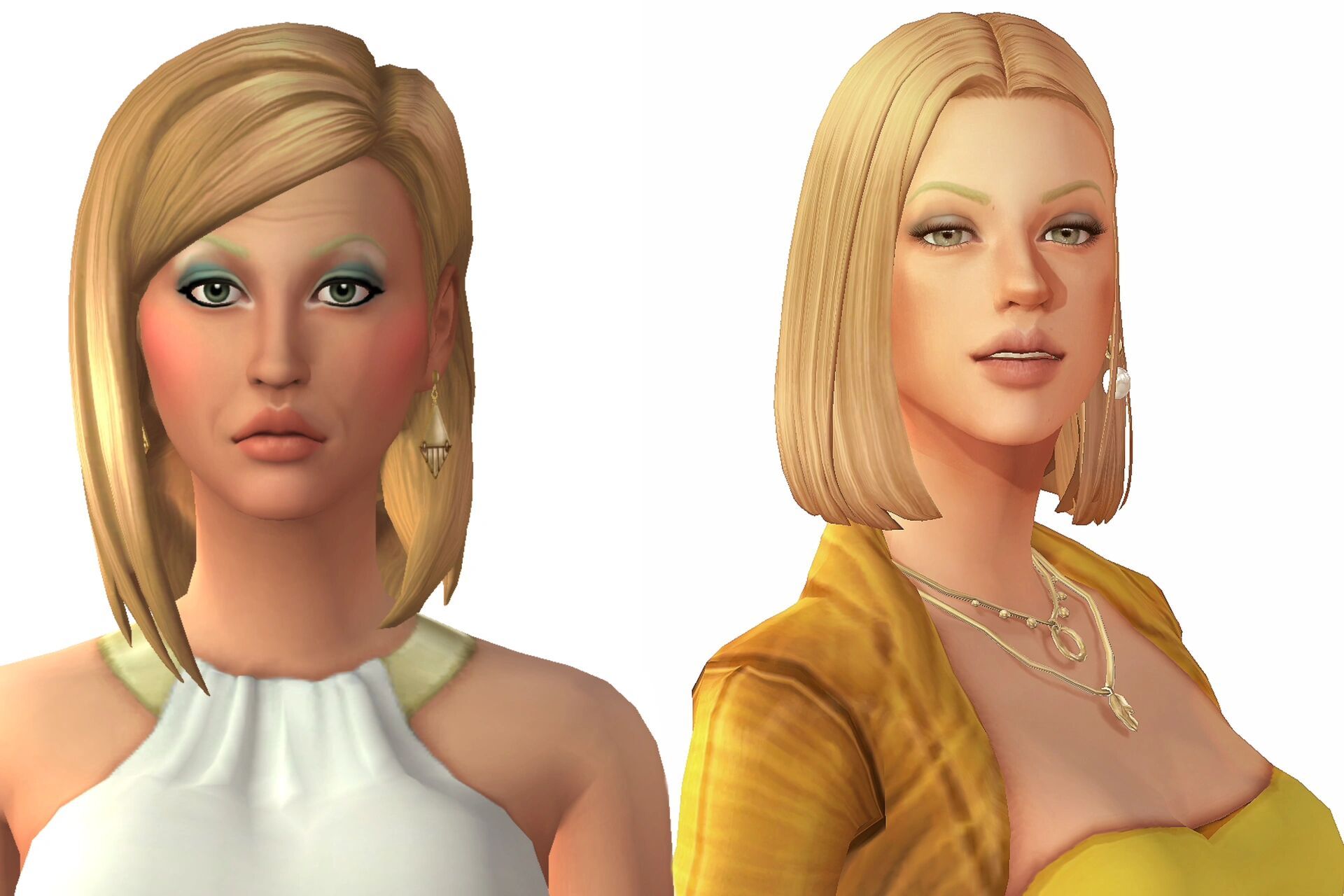 模拟人生4npc改造2.0(朗德古拉伯)