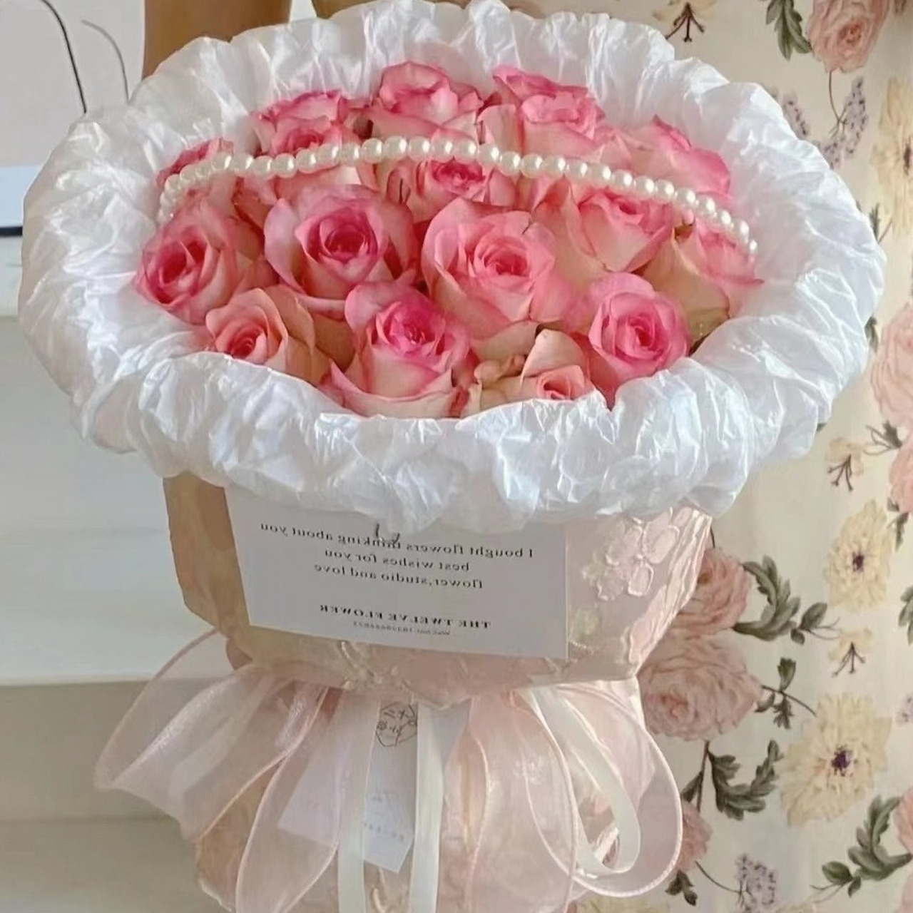 每日识花37|艾莎玫瑰 94艾莎玫瑰94 94艾莎玫瑰,又叫爱莎玫瑰