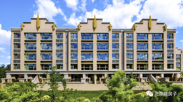 在顺义区天竺花园居住是什么体验小区有什么优缺点