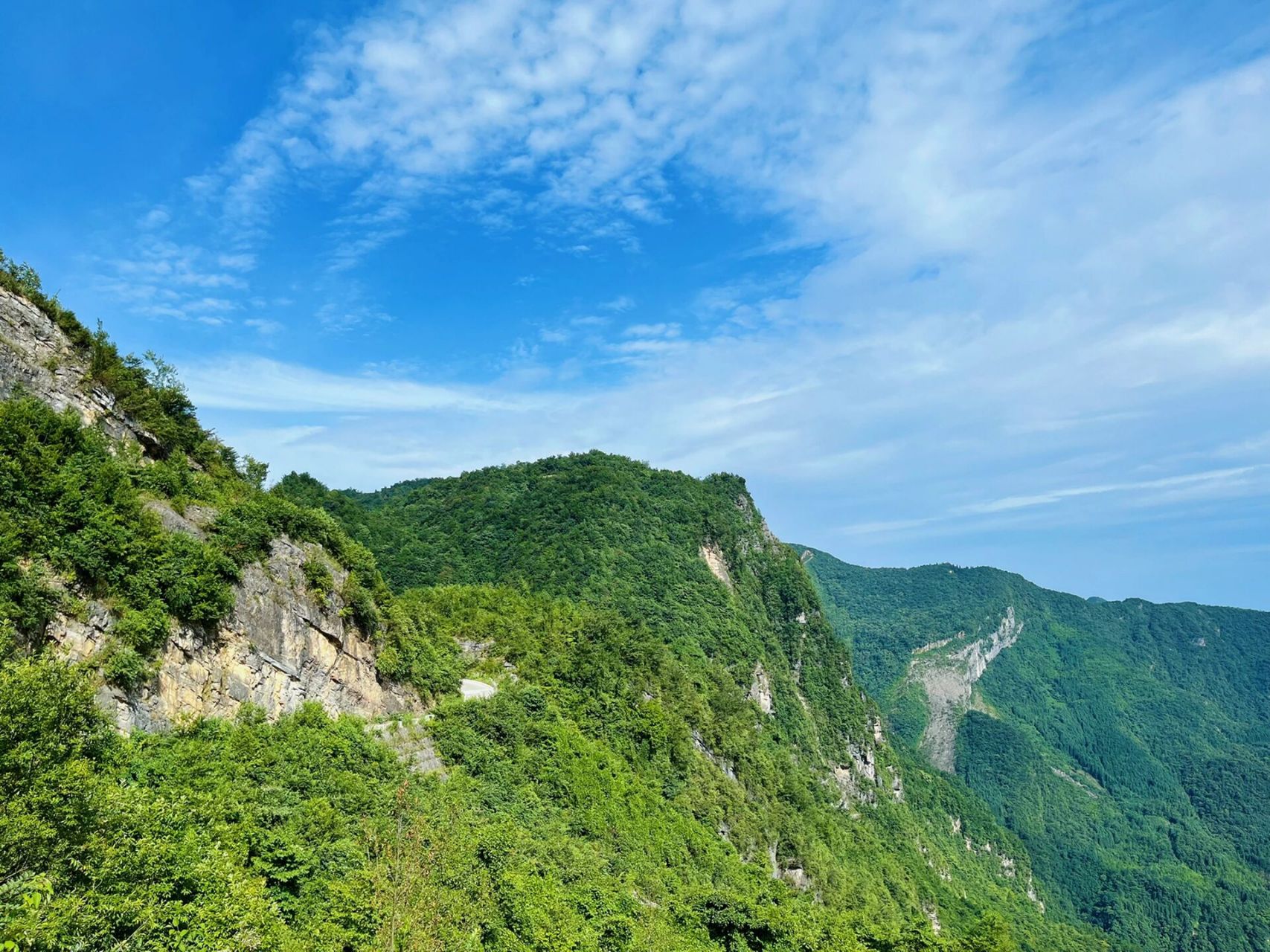 江油景点图片