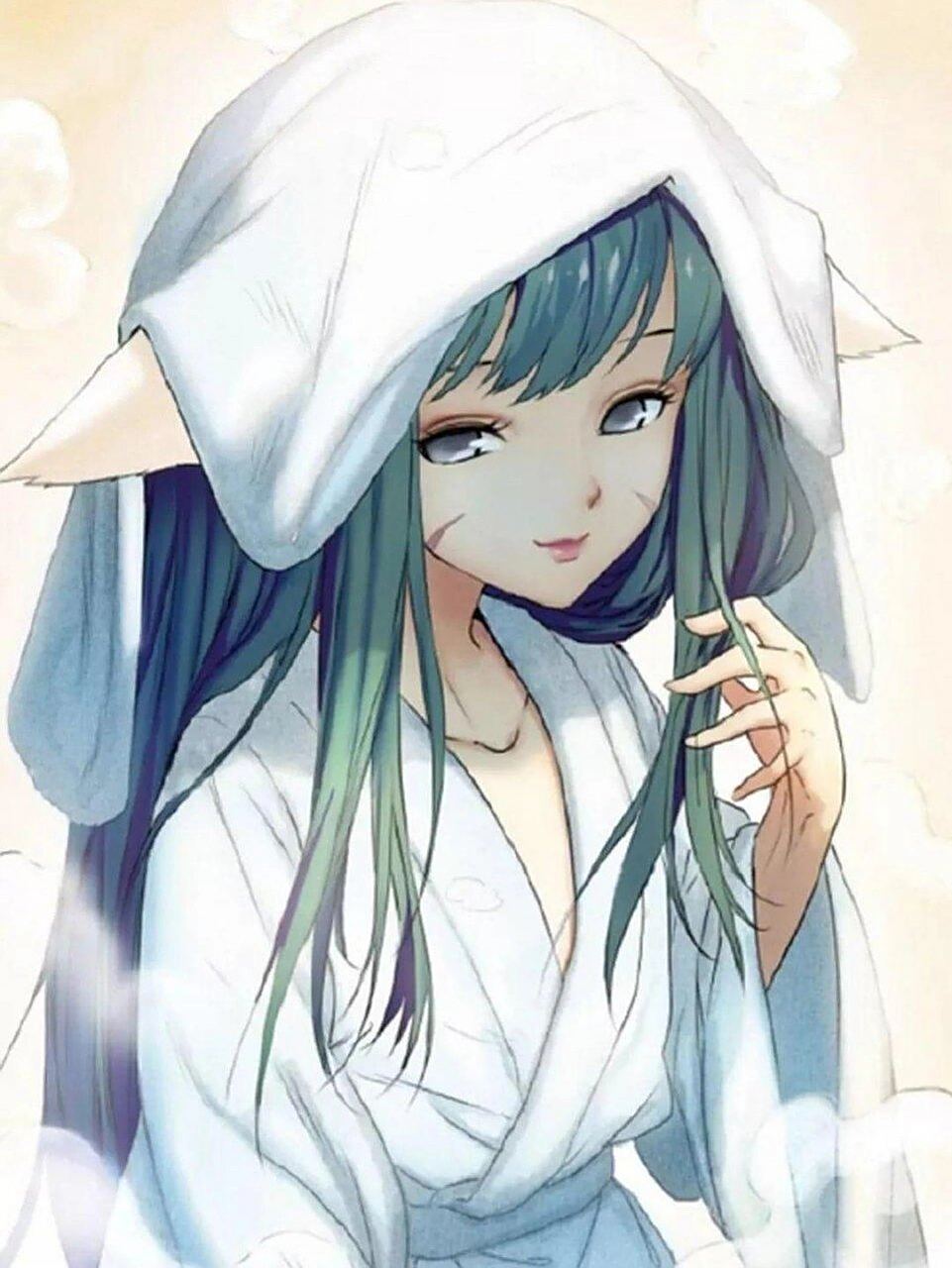 狐妖小红娘 容容姐 #动漫头像# #狐妖小红娘# #涂山容容# #容容姐