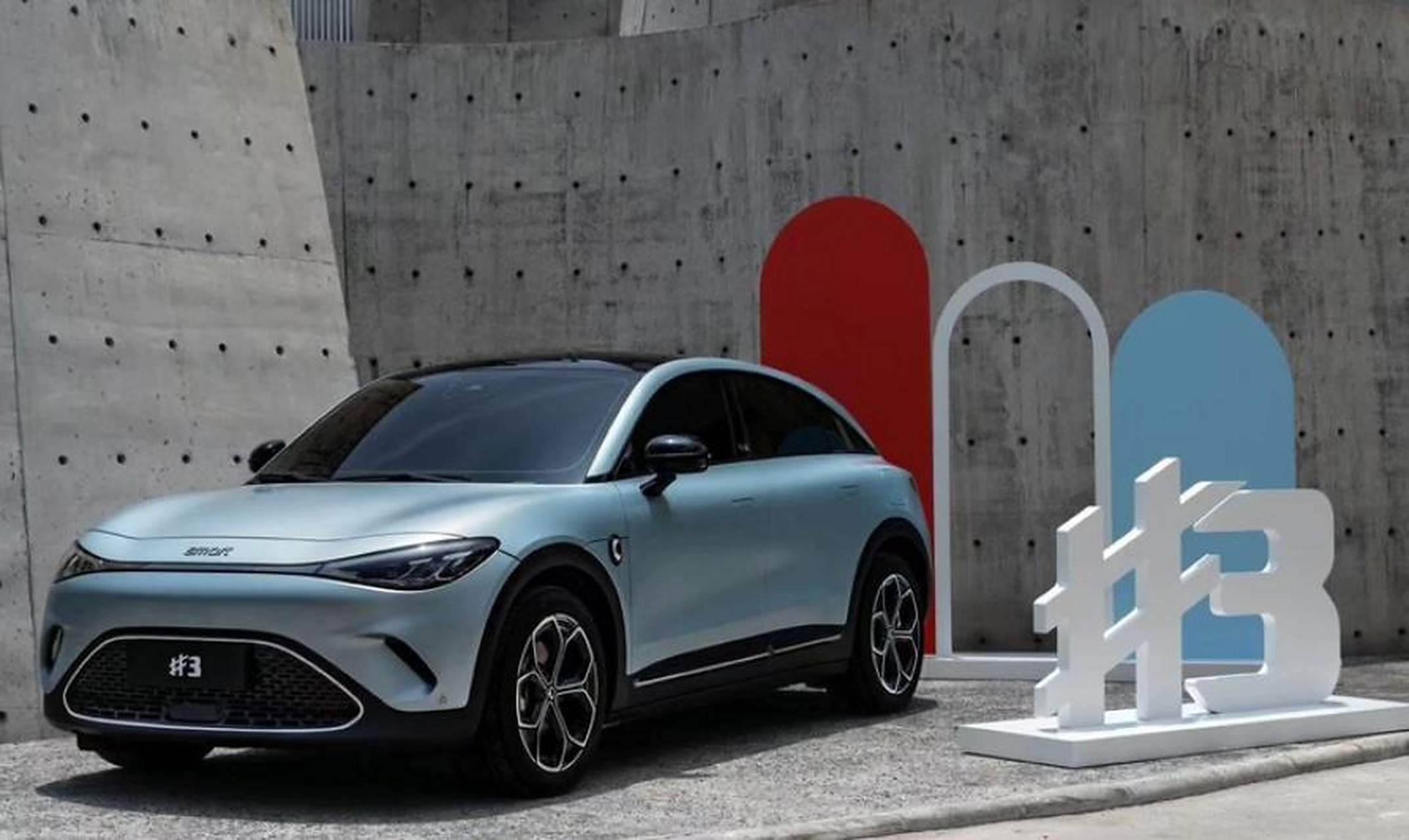 【smart精灵3将于今日上市 售价或将超21万】smart精灵3将于今日(6月1