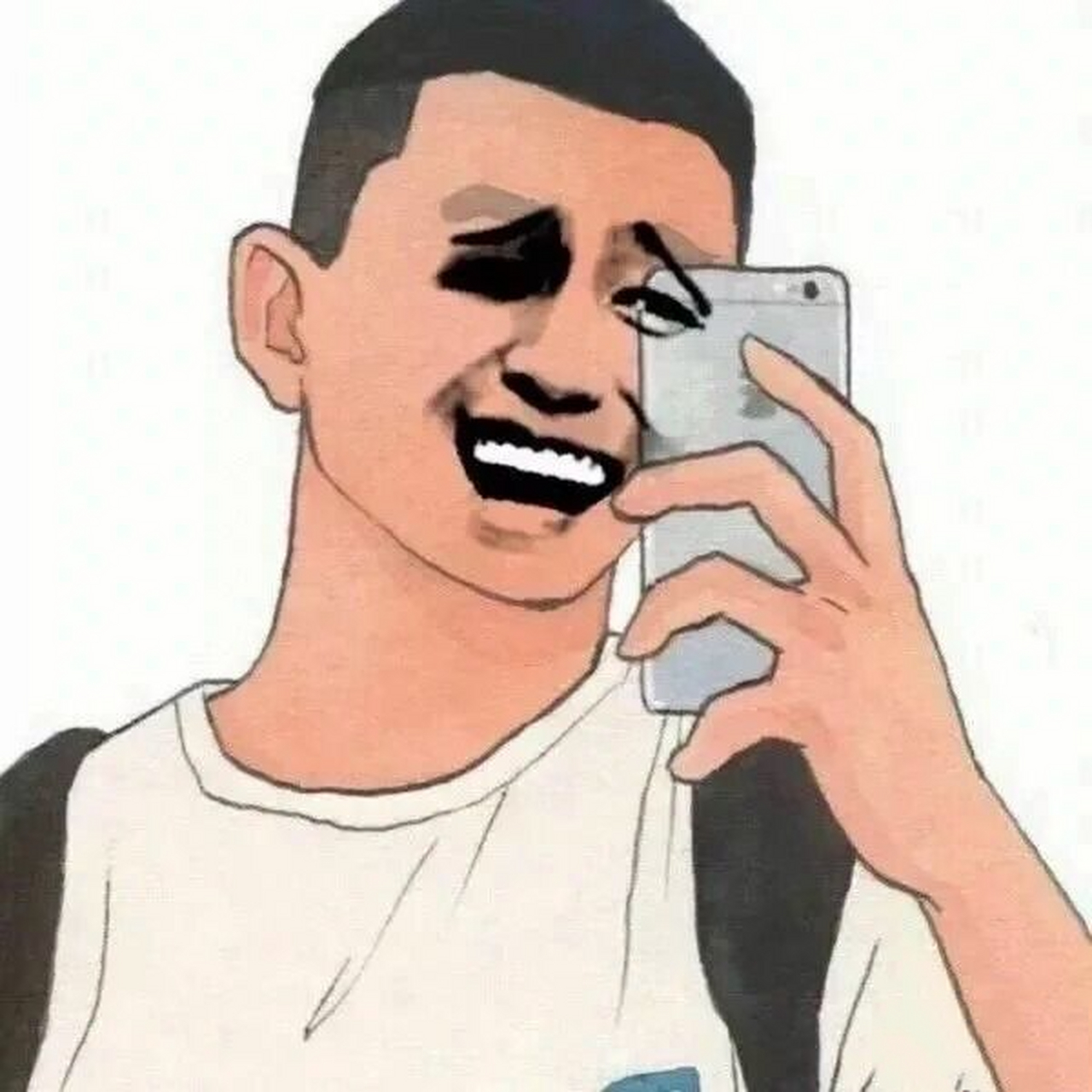 头像,牛逼头像 第一次玩这个,感觉很棒