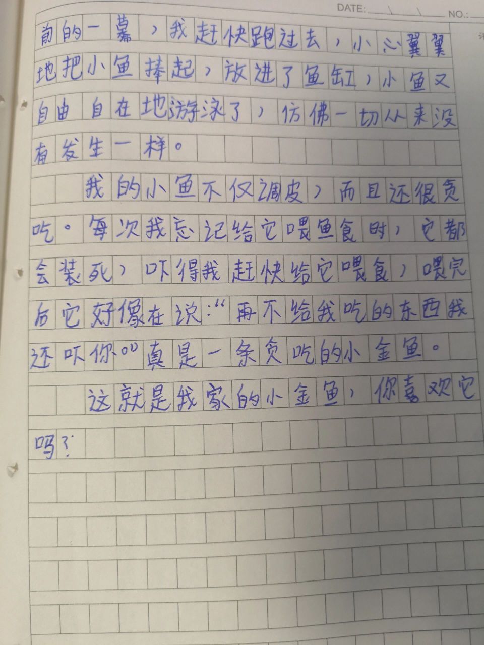 瓷金鱼范文(瓷器上的金鱼纹饰)