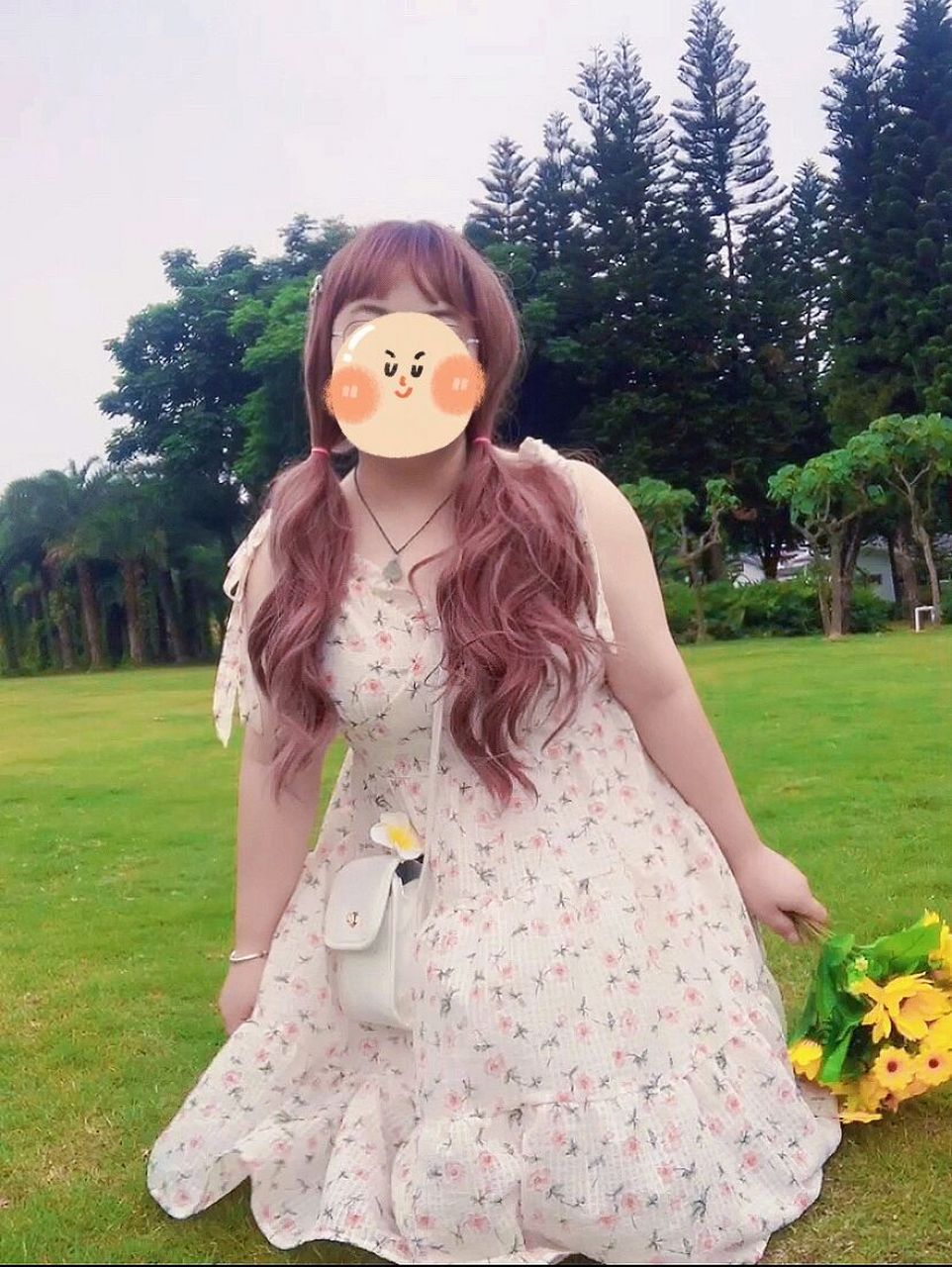 身高150/体重130矮胖女孩适合的甜美可爱风 哈喽哈喽姐妹们,我来啦