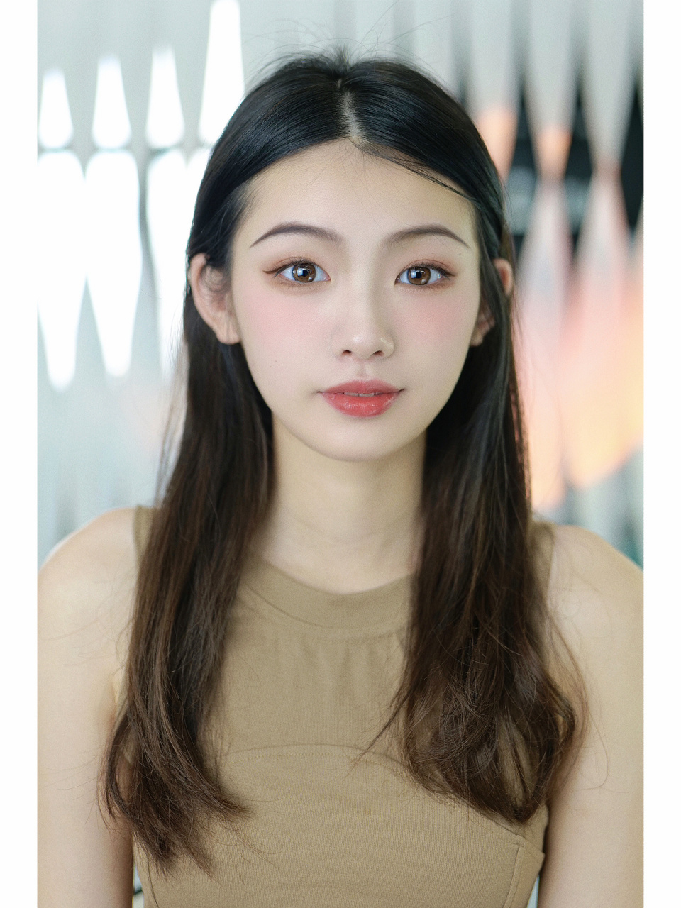 99远山眉|属于新中式古典眉～太温柔太耐看了 远山眉给人一种"国泰