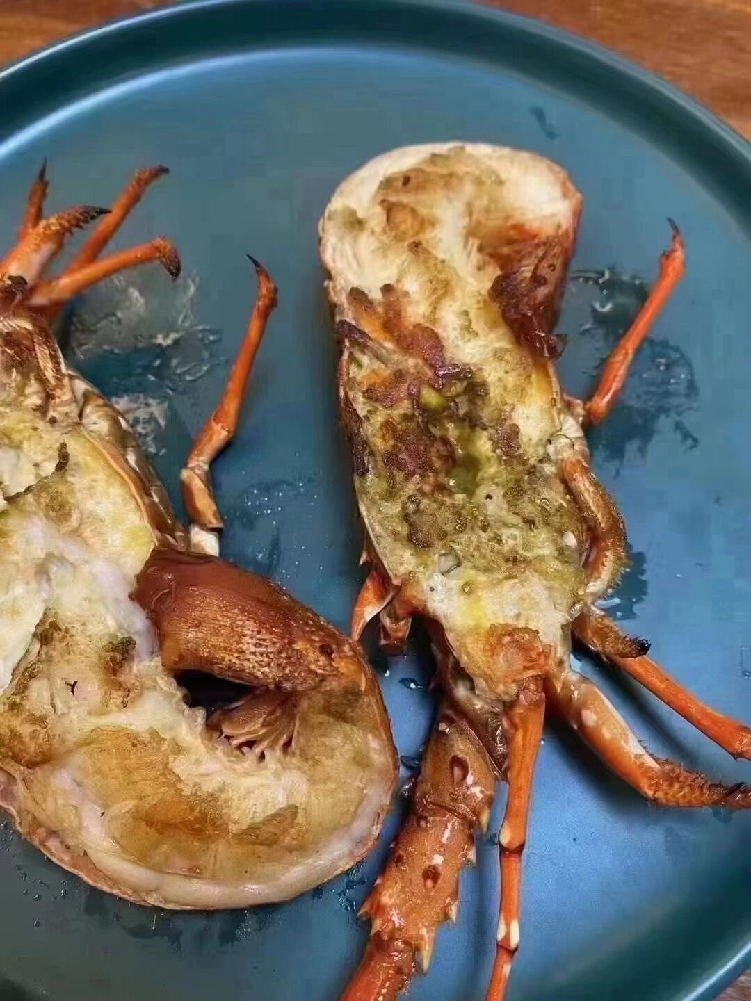 纯野生,肉甜鲜q,性价比超高,部分带虾膏,支持做法,清蒸,熬粥,干煎