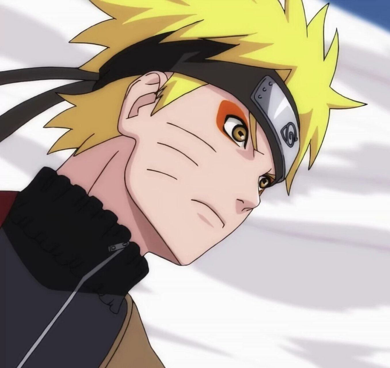 漩涡鸣人!火影! 木叶飞舞之处,火亦生生不息!