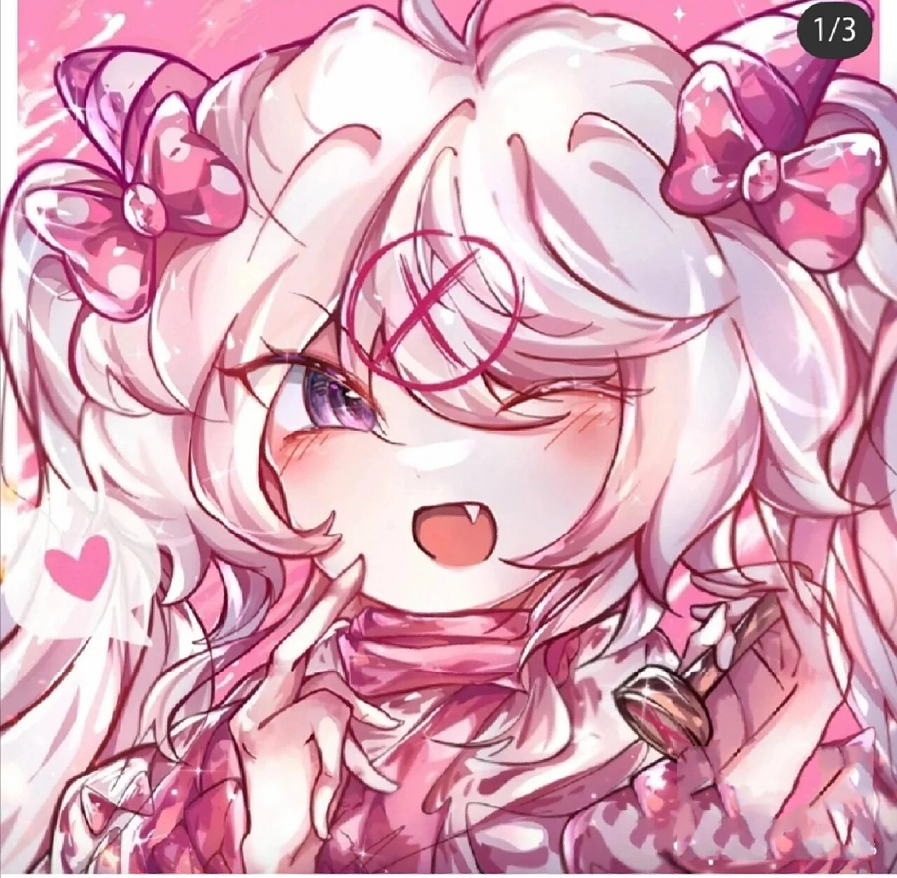 美羊羊可爱头像