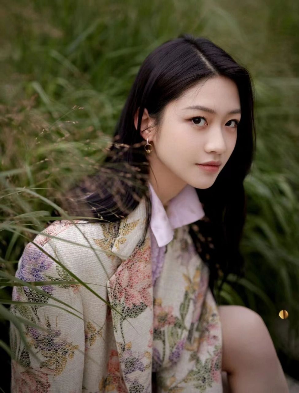 向涵之 in immi  向涵之 in immi ss23 拥抱城市之风 *immi ss23 经轴